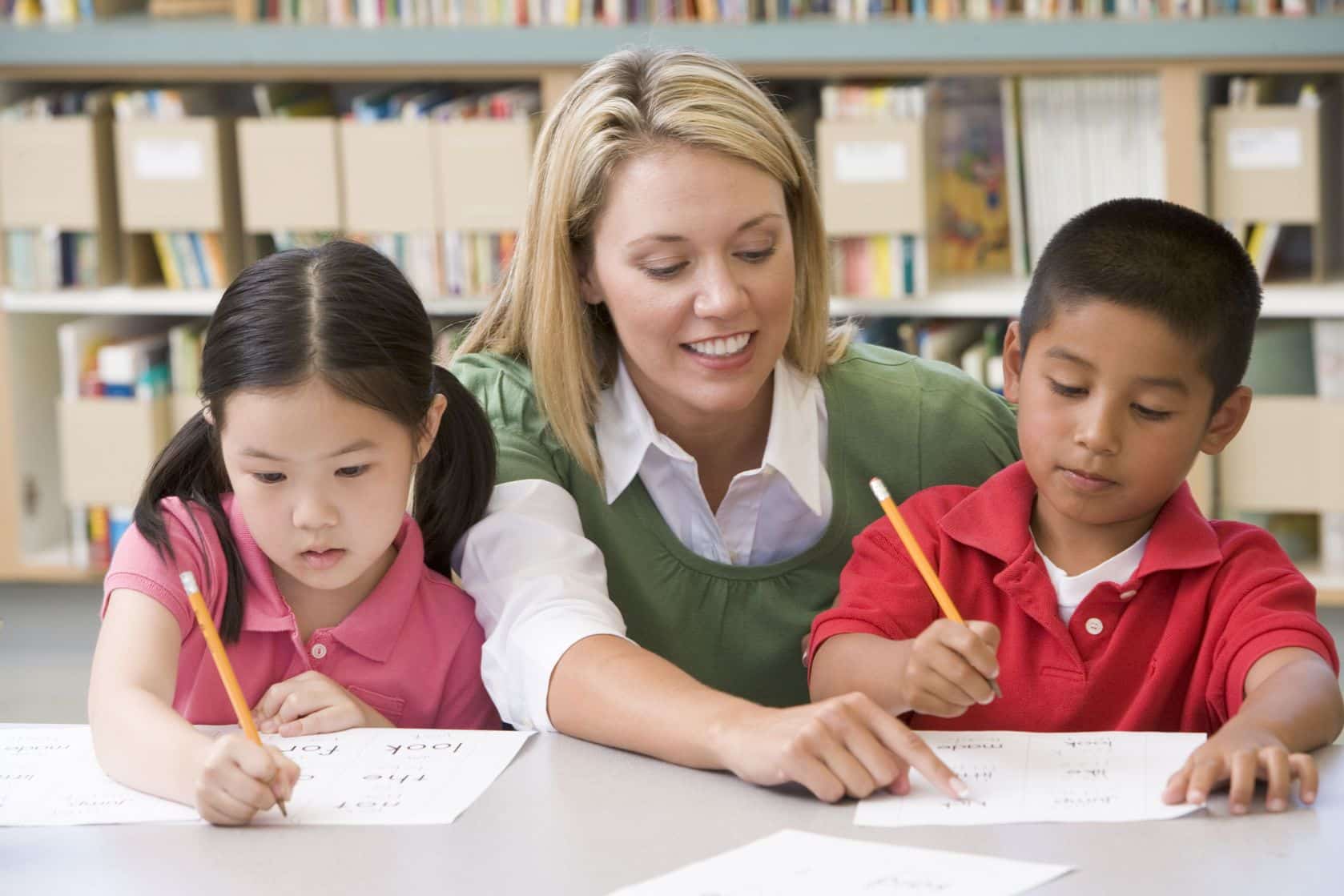 What Graduate Teachers Should Know Before Their First Teaching Job