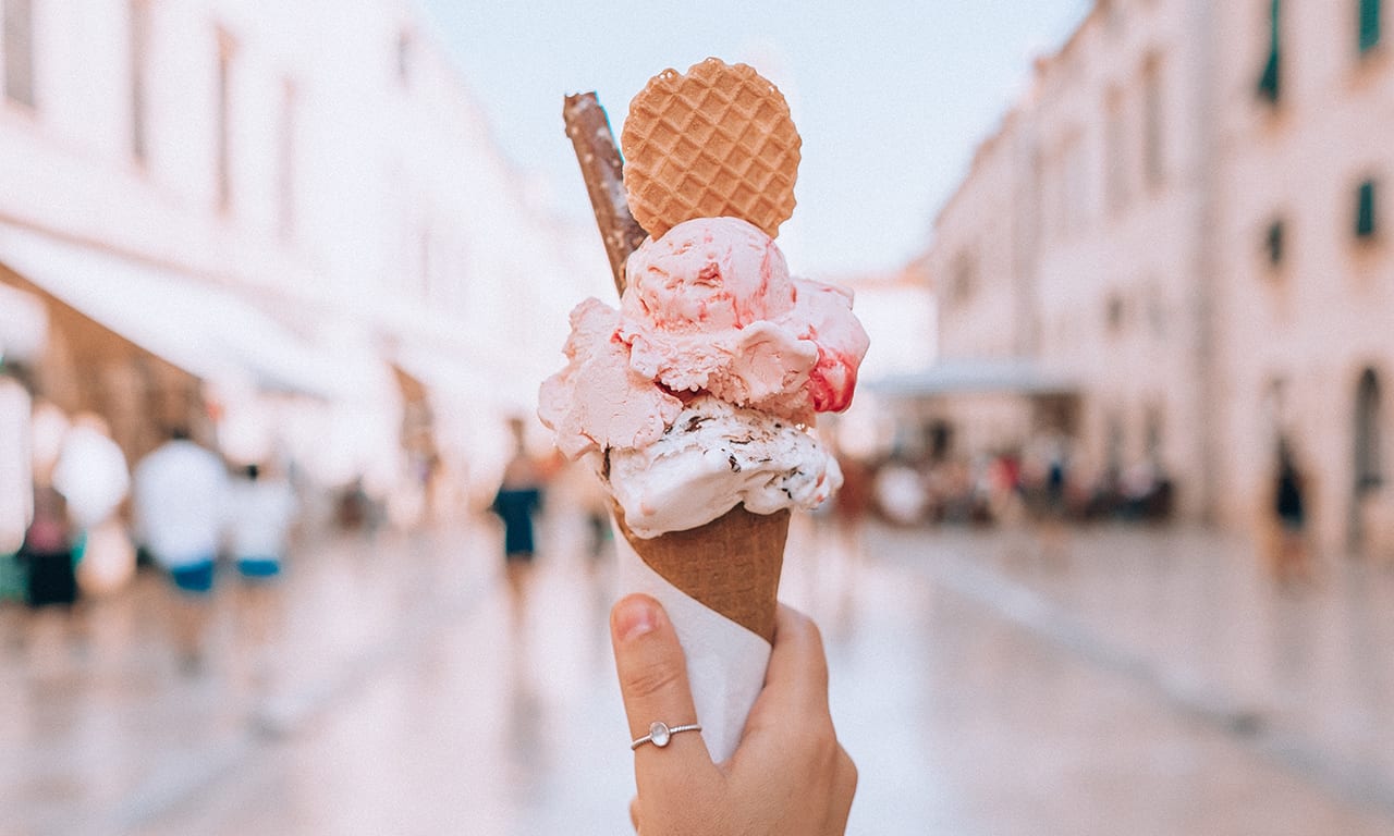 5 Countries You Need To Visit For The Food - Point to Point Education