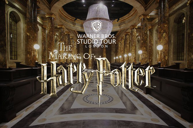 Making of Harry Potter Tour Trip Advisor